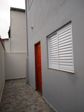 Imagem Casa de Condomínio com 2 Quartos à Venda, 57 m² em Ribeirópolis - Praia Grande
