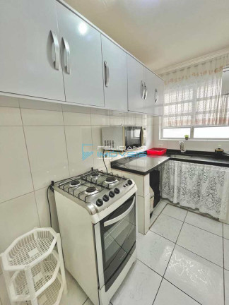 Imagem Apartamento com 2 Quartos à Venda, 60 m² em Canto Do Forte - Praia Grande Imagem Apartamento com 2 Quartos à Venda, 60 m² em Canto Do Forte - Praia Grande
