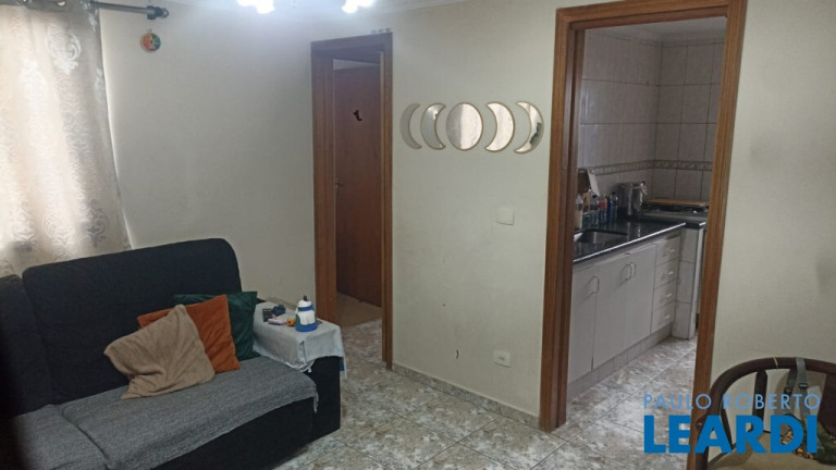 Imagem Apartamento com 2 Quartos à Venda, 54 m² em Jardim Alvorada - Santo André Imagem Apartamento com 2 Quartos à Venda, 54 m² em Jardim Alvorada - Santo André