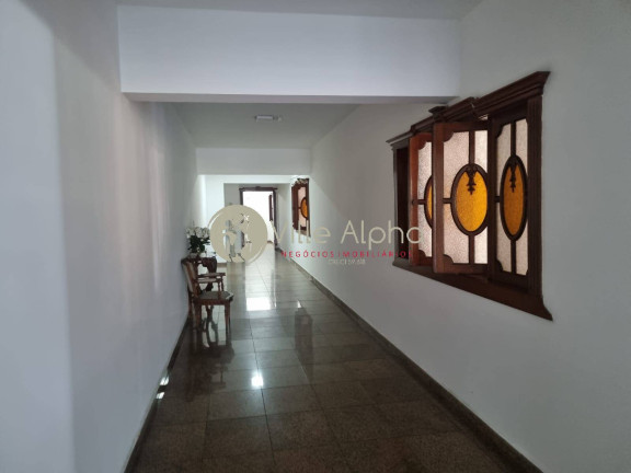 Imagem Apartamento com 3 Quartos à Venda, 160 m² em Pompeia - Santos Imagem Apartamento com 3 Quartos à Venda, 160 m² em Pompeia - Santos