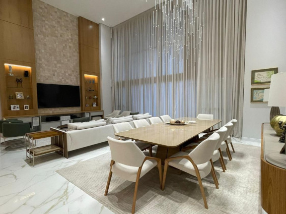 Imagem Apartamento com 4 Quartos à Venda, 336 m² em Green Valley Alphaville - Barueri Imagem Apartamento com 4 Quartos à Venda, 336 m² em Green Valley Alphaville - Barueri