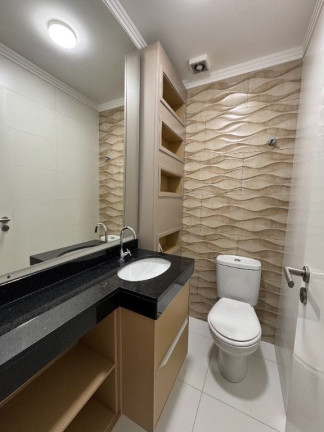 Imagem Apartamento com 3 Quartos à Venda, 148 m² em Vila Guilhermina - Praia Grande