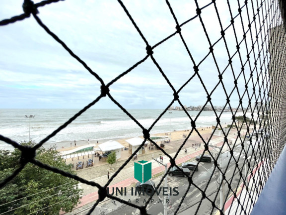 Imagem Apartamento com 3 Quartos à Venda, 125 m² em Praia Do Morro - Guarapari Imagem Apartamento com 3 Quartos à Venda, 125 m² em Praia Do Morro - Guarapari