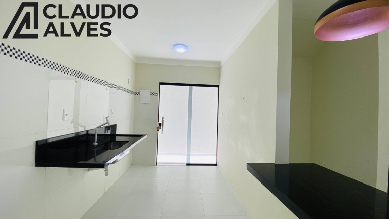 Imagem Casa com 3 Quartos à Venda, 130 m² em Cidade Nova - Feira De Santana Imagem Casa com 3 Quartos à Venda, 130 m² em Cidade Nova - Feira De Santana