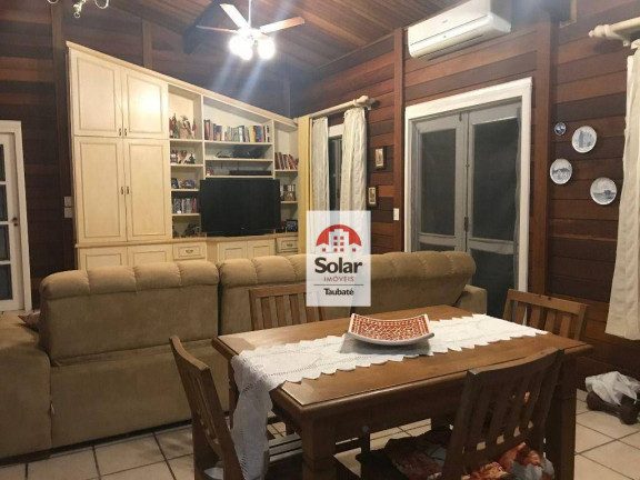 Imagem Casa com 3 Quartos à Venda, 322 m² em Condomínio Vale Do Sol - Tremembé