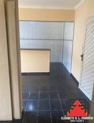 Imagem Apartamento com 1 Quarto para Alugar, 40 m² em Tupi - Praia Grande Imagem Apartamento com 1 Quarto para Alugar, 40 m² em Tupi - Praia Grande