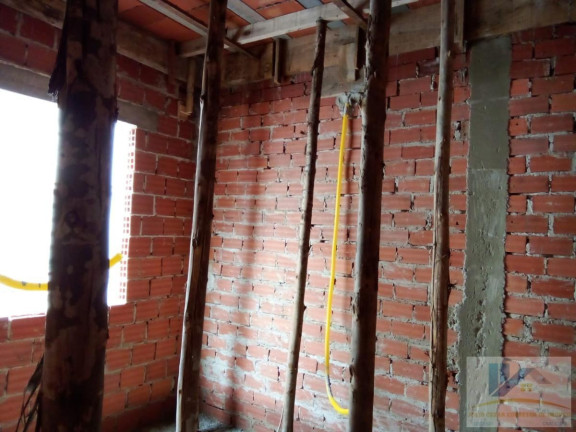 Imagem Casa com 3 Quartos à Venda, 100 m² em Balneário Eliane - Guaratuba