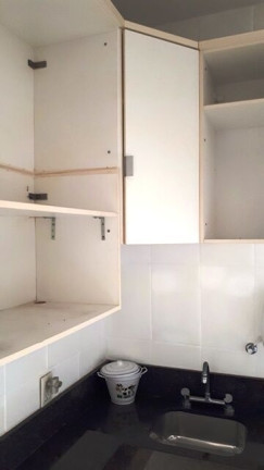 Imagem Apartamento com 1 Quarto à Venda, 43 m² em Centro Histórico - Porto Alegre Imagem Apartamento com 1 Quarto à Venda, 43 m² em Centro Histórico - Porto Alegre