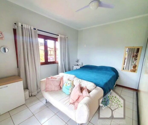 Imagem Casa com 4 Quartos à Venda, 370 m² em Carianos - Florianópolis