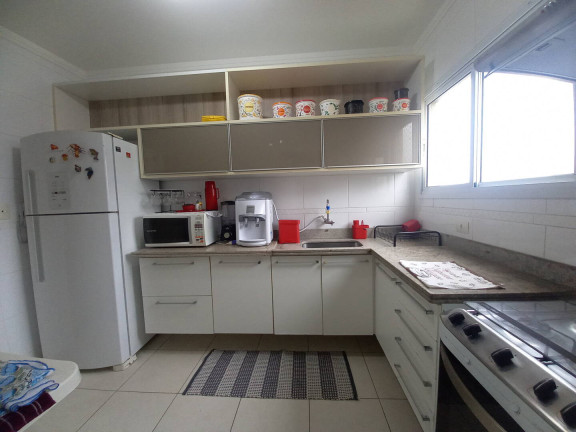 Imagem Apartamento com 2 Quartos à Venda, 94 m² em Canto Do Forte - Praia Grande Imagem Apartamento com 2 Quartos à Venda, 94 m² em Canto Do Forte - Praia Grande
