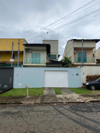 Casa com 3 Quartos à Venda, 217 m² em Jardim Califórnia - Goiânia