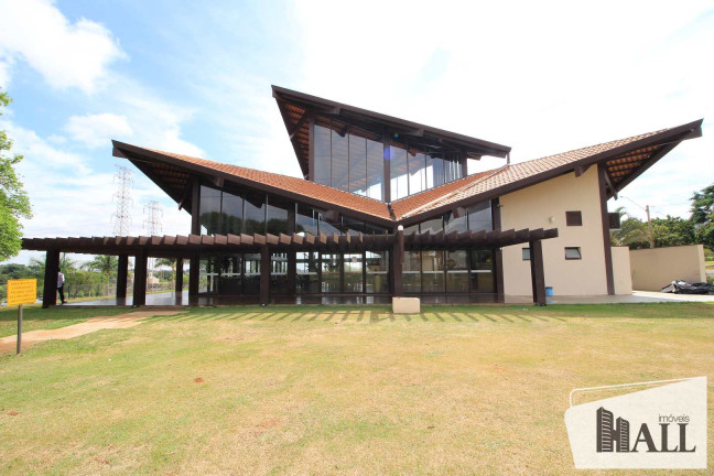 Imagem Casa com 4 Quartos à Venda, 370 m² em Condomínio Golden Park Residence - Mirassol Imagem Casa com 4 Quartos à Venda, 370 m² em Condomínio Golden Park Residence - Mirassol