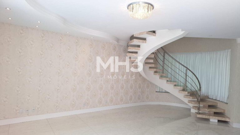 Imagem Casa de Condomínio com 4 Quartos à Venda, 430 m² em Residencial Imigrantes - Nova Odessa Imagem Casa de Condomínio com 4 Quartos à Venda, 430 m² em Residencial Imigrantes - Nova Odessa