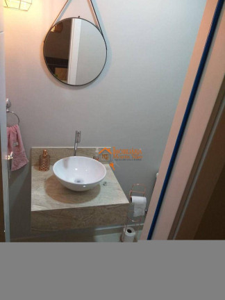 Imagem Casa com 3 Quartos à Venda, 200 m² em Vila Rio De Janeiro - Guarulhos Imagem Casa com 3 Quartos à Venda, 200 m² em Vila Rio De Janeiro - Guarulhos