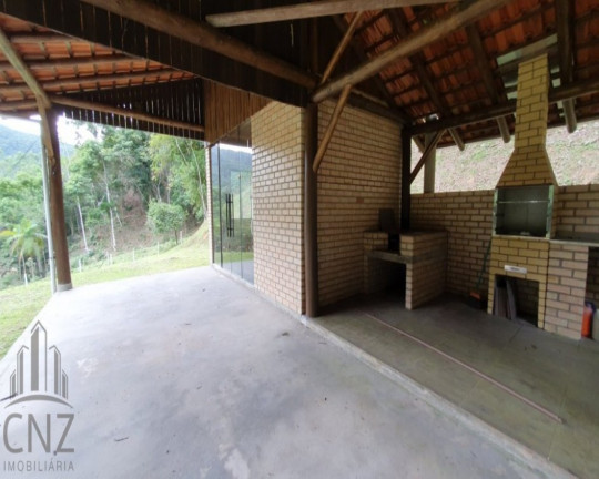 Imagem Imóvel com 1 Quarto à Venda, 7.500 m² em Cedro Grande - Brusque