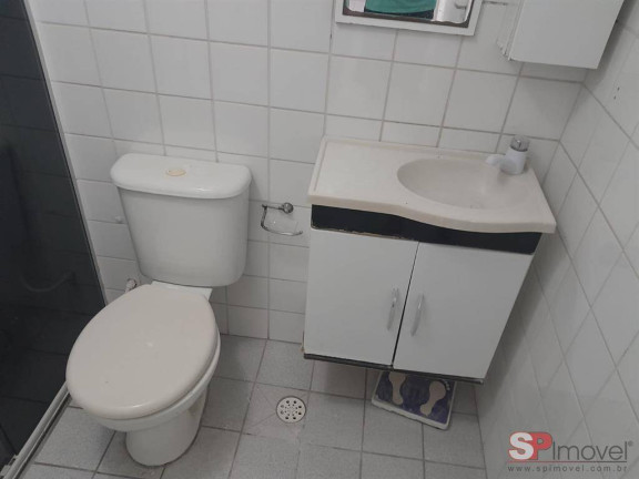 Imagem Apartamento com 2 Quartos para Alugar, 42 m² em Jardim Santa Terezinha (zona Leste) - São Paulo Imagem Apartamento com 2 Quartos para Alugar, 42 m² em Jardim Santa Terezinha (zona Leste) - São Paulo