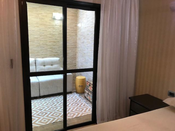 Imagem Apartamento com 3 Quartos à Venda, 83 m² em Parque Das Nações - Santo André Imagem Apartamento com 3 Quartos à Venda, 83 m² em Parque Das Nações - Santo André