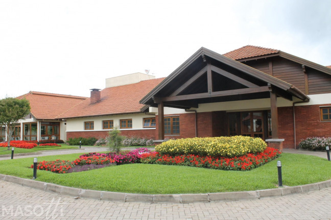 Terreno à Venda, 707 m² em Bavária - Gramado