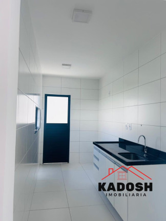 Imagem Casa com 3 Quartos para Alugar, 187 m² em Registro - Feira De Santana