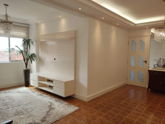 Imagem Apartamento com 3 Quartos à Venda, 110 m² em Boqueirão - Santos Imagem Apartamento com 3 Quartos à Venda, 110 m² em Boqueirão - Santos