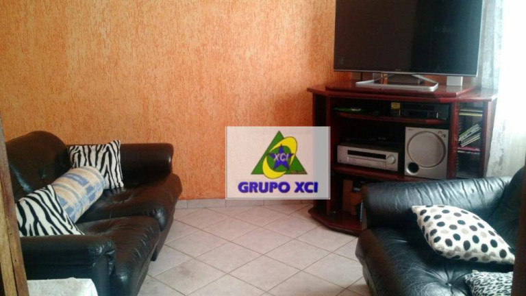 Imagem Apartamento com 3 Quartos à Venda, 70 m² em Jardim Quarto Centenário - Campinas