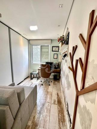 Imagem Apartamento com 2 Quartos à Venda, 104 m² em Tamboré - Santana De Parnaíba Imagem Apartamento com 2 Quartos à Venda, 104 m² em Tamboré - Santana De Parnaíba