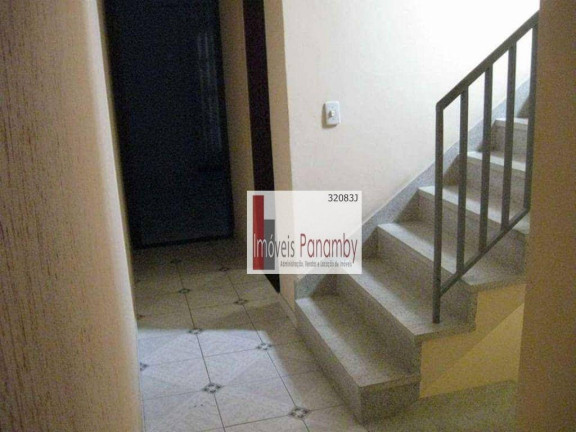 Imagem Sobrado com 3 Quartos à Venda, 180 m² em Vila Scarpelli - Santo André Imagem Sobrado com 3 Quartos à Venda, 180 m² em Vila Scarpelli - Santo André