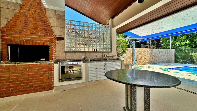 Imagem Casa com 4 Quartos à Venda, 401 m² em Riviera De São Lourenço - Bertioga