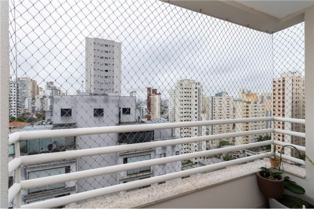 Imagem Apartamento com 3 Quartos à Venda, 65 m² em Saúde - São Paulo