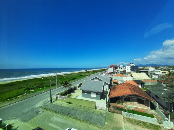 Imagem Apartamento com 1 Quarto à Venda, 23 m² em Matinhos - Pontal Do Parana