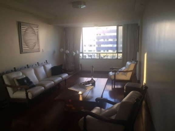 Apartamento com 3 Quartos à Venda, 155 m² em Jardim Armação - Salvador