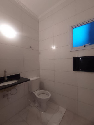 Imagem Casa de Condomínio com 2 Quartos à Venda, 47 m² em Sítio Do Campo - Praia Grande Imagem Casa de Condomínio com 2 Quartos à Venda, 47 m² em Sítio Do Campo - Praia Grande
