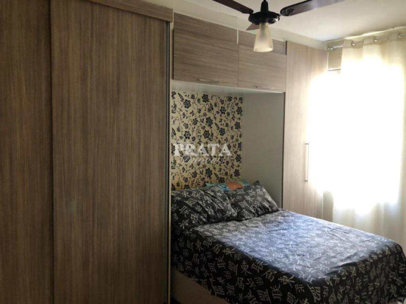 Imagem Apartamento com 2 Quartos à Venda, 65 m² em Boqueirão - Santos Imagem Apartamento com 2 Quartos à Venda, 65 m² em Boqueirão - Santos