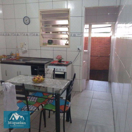 Imagem Sobrado com 2 Quartos à Venda, 84 m² em Lauzane Paulista - São Paulo