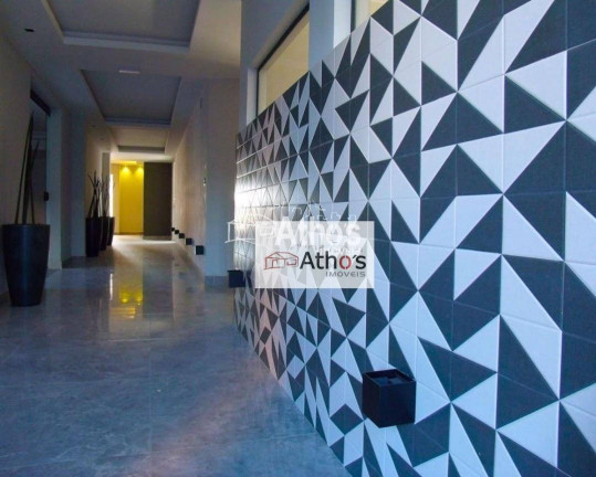 Imagem Apartamento com 3 Quartos à Venda, 129 m² em Centro - Indaiatuba