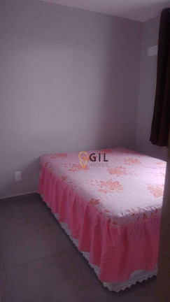 Imagem Apartamento com 2 Quartos à Venda, 42 m² em Vila Nova Aliança - Jacareí