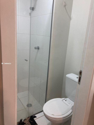 Imagem Kitnet com 1 Quarto para Alugar, 22 m² em Nova Ribeirânia - Ribeirão Preto