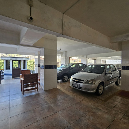 Imagem Apartamento com 2 Quartos à Venda, 81 m² em Ocian - Praia Grande