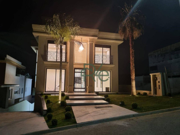 Casa com 4 Quartos à Venda, 610 m² em Gênesis 2 - Santana De Parnaíba