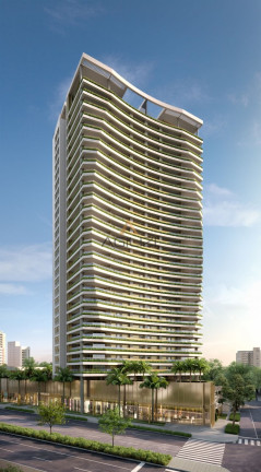 Imagem Apartamento com 4 Quartos à Venda, 221 m² em Moema - São Paulo Imagem Apartamento com 4 Quartos à Venda, 221 m² em Moema - São Paulo