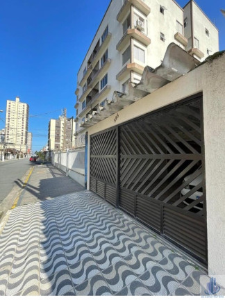 Casa com 2 Quartos à Venda, 73 m² em Ocian - Praia Grande