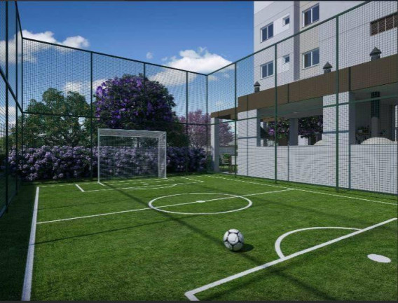 Imagem Apartamento com 2 Quartos à Venda, 36 m² em Cidade Patriarca - São Paulo Imagem Apartamento com 2 Quartos à Venda, 36 m² em Cidade Patriarca - São Paulo