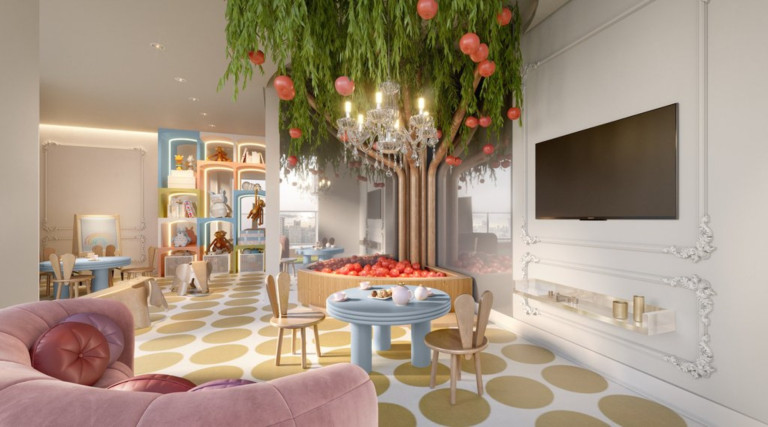 Imagem Apartamento com 4 Quartos à Venda, 217 m² em Pinheiros - São Paulo