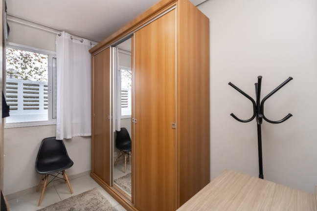 Imagem Apartamento com 3 Quartos à Venda, 100 m² em Vila Carrão - São Paulo
