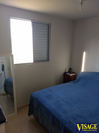 Imagem Apartamento com 3 Quartos à Venda, 66 m² em Vila Branca - Jacareí Imagem Apartamento com 3 Quartos à Venda, 66 m² em Vila Branca - Jacareí
