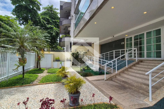 Imagem Apartamento com 3 Quartos à Venda, 360 m² em Recreio Dos Bandeirantes - Rio De Janeiro Imagem Apartamento com 3 Quartos à Venda, 360 m² em Recreio Dos Bandeirantes - Rio De Janeiro
