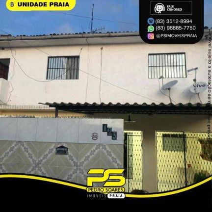 Apartamento com 5 Quartos à Venda, 12 m² em Mangabeira - João Pessoa