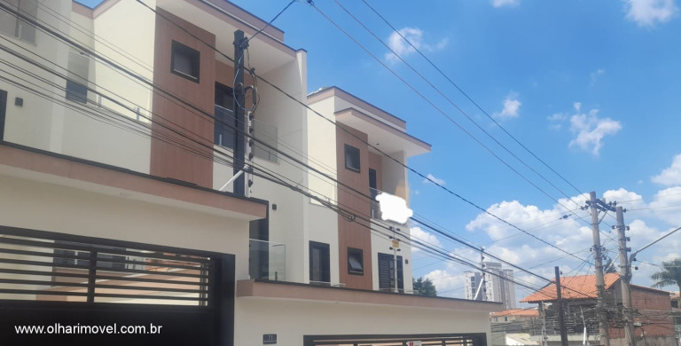 Imagem Casa com 3 Quartos à Venda, 110 m² em Parque Vitória - São Paulo