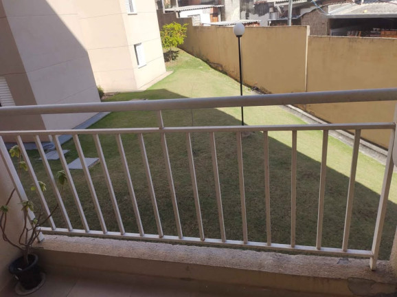Imagem Apartamento com 3 Quartos à Venda, 54 m² em Jardim Nova Vida - Cotia Imagem Apartamento com 3 Quartos à Venda, 54 m² em Jardim Nova Vida - Cotia