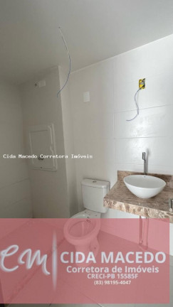 Imagem Apartamento com 2 Quartos à Venda, 60 m² em Cabo Branco - João Pessoa